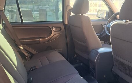 Chery Tiggo (T11), 2013 год, 550 000 рублей, 4 фотография