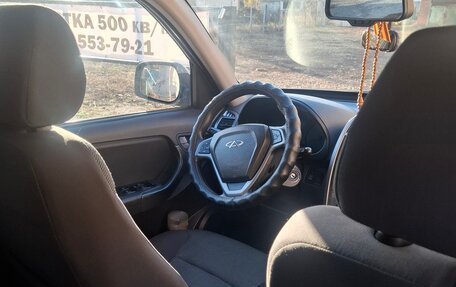 Chery Tiggo (T11), 2013 год, 550 000 рублей, 2 фотография