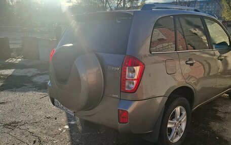 Chery Tiggo (T11), 2013 год, 550 000 рублей, 3 фотография