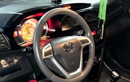 Lifan X50, 2018 год, 560 000 рублей, 8 фотография