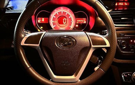 Lifan X50, 2018 год, 560 000 рублей, 11 фотография