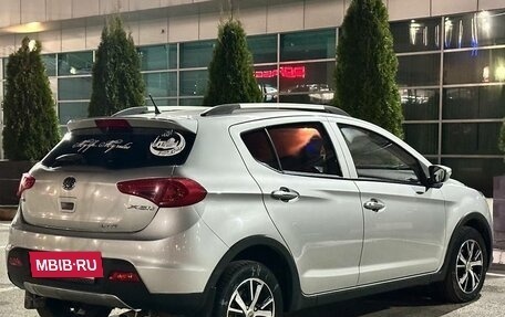 Lifan X50, 2018 год, 560 000 рублей, 6 фотография
