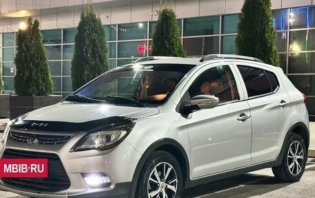 Lifan X50, 2018 год, 560 000 рублей, 3 фотография