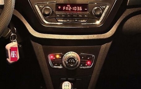 Lifan X50, 2018 год, 560 000 рублей, 10 фотография