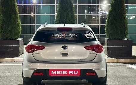 Lifan X50, 2018 год, 560 000 рублей, 5 фотография
