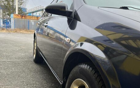 Nissan Primera III, 2006 год, 390 000 рублей, 4 фотография