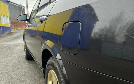 Nissan Primera III, 2006 год, 390 000 рублей, 5 фотография