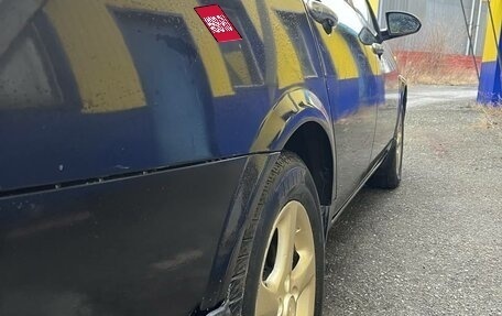 Nissan Primera III, 2006 год, 390 000 рублей, 3 фотография