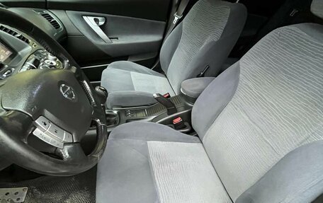 Nissan Primera III, 2006 год, 390 000 рублей, 16 фотография