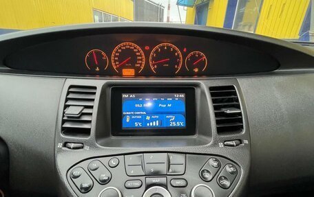 Nissan Primera III, 2006 год, 390 000 рублей, 19 фотография