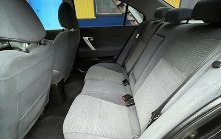 Nissan Primera III, 2006 год, 390 000 рублей, 22 фотография