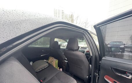 Toyota Camry, 2012 год, 1 550 000 рублей, 9 фотография