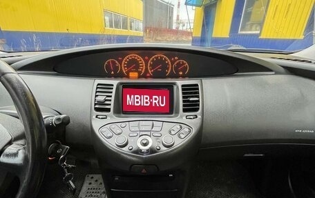 Nissan Primera III, 2006 год, 390 000 рублей, 18 фотография