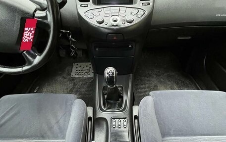 Nissan Primera III, 2006 год, 390 000 рублей, 20 фотография
