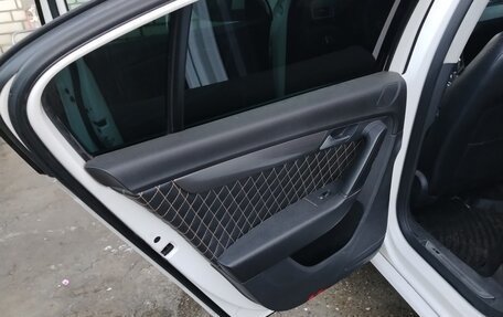 Volkswagen Passat B7, 2011 год, 850 000 рублей, 14 фотография