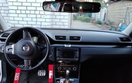 Volkswagen Passat B7, 2011 год, 850 000 рублей, 11 фотография