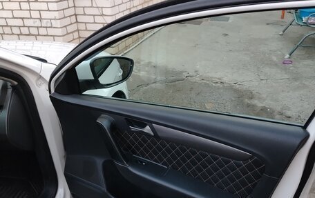 Volkswagen Passat B7, 2011 год, 850 000 рублей, 15 фотография