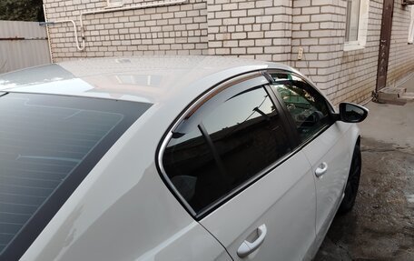 Volkswagen Passat B7, 2011 год, 850 000 рублей, 17 фотография
