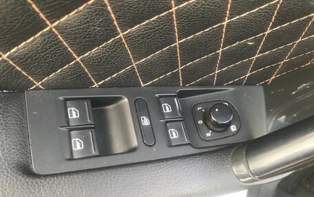 Volkswagen Passat B7, 2011 год, 850 000 рублей, 19 фотография