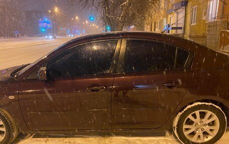Mazda 3, 2007 год, 950 000 рублей, 7 фотография