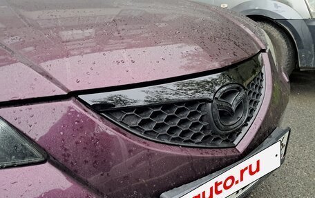 Mazda 3, 2007 год, 950 000 рублей, 9 фотография