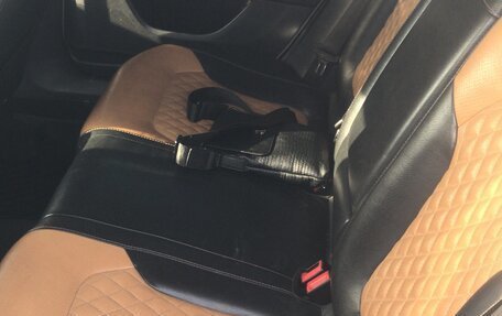 Volkswagen Passat B7, 2011 год, 850 000 рублей, 20 фотография