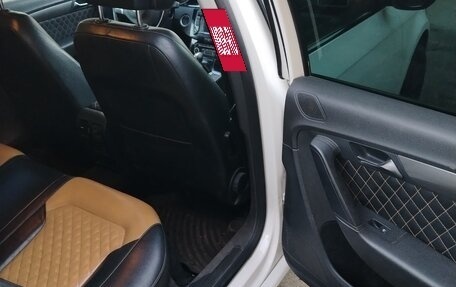 Volkswagen Passat B7, 2011 год, 850 000 рублей, 18 фотография