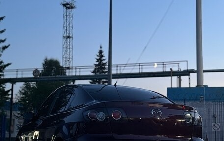 Mazda 3, 2007 год, 950 000 рублей, 6 фотография