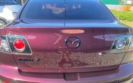 Mazda 3, 2007 год, 950 000 рублей, 3 фотография