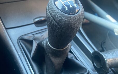 Mazda 3, 2007 год, 950 000 рублей, 10 фотография