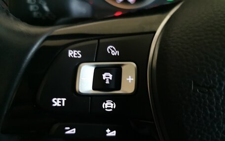 Volkswagen Tiguan II, 2020 год, 3 550 000 рублей, 15 фотография