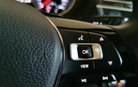 Volkswagen Tiguan II, 2020 год, 3 550 000 рублей, 14 фотография