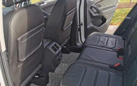 Volkswagen Tiguan II, 2020 год, 3 550 000 рублей, 21 фотография