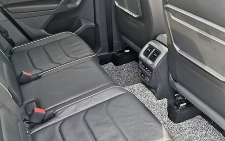 Volkswagen Tiguan II, 2020 год, 3 550 000 рублей, 22 фотография