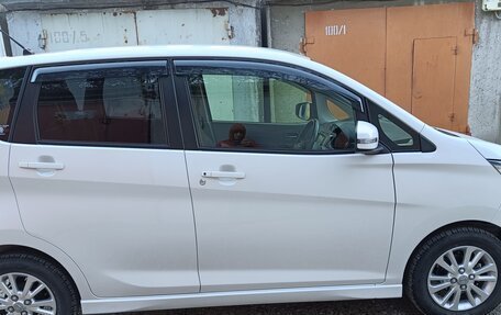 Nissan Dayz I рестайлинг, 2014 год, 500 000 рублей, 3 фотография