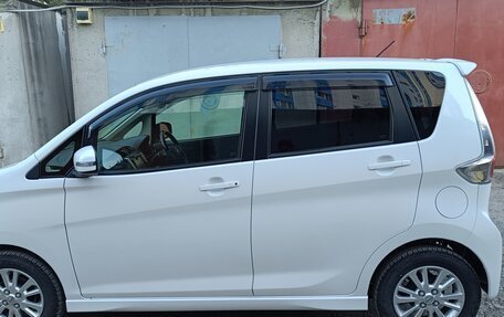 Nissan Dayz I рестайлинг, 2014 год, 500 000 рублей, 4 фотография