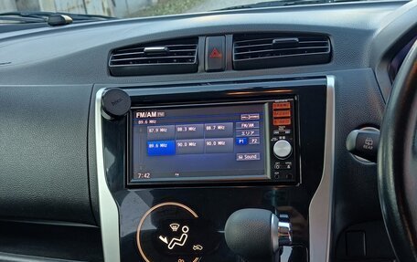 Nissan Dayz I рестайлинг, 2014 год, 500 000 рублей, 12 фотография