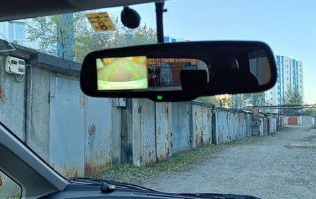 Nissan Dayz I рестайлинг, 2014 год, 500 000 рублей, 13 фотография