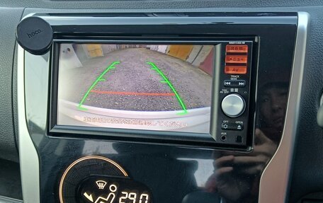 Nissan Dayz I рестайлинг, 2014 год, 500 000 рублей, 11 фотография