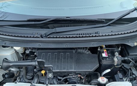 Nissan Dayz I рестайлинг, 2014 год, 500 000 рублей, 14 фотография