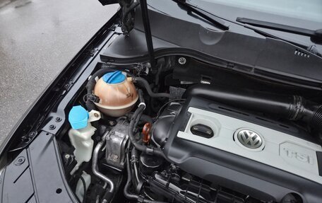 Volkswagen Passat B6, 2009 год, 770 000 рублей, 13 фотография