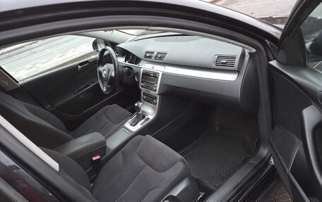 Volkswagen Passat B6, 2009 год, 770 000 рублей, 16 фотография