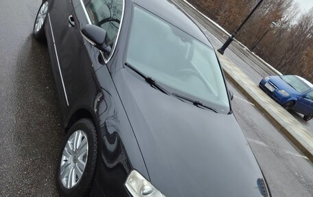 Volkswagen Passat B6, 2009 год, 770 000 рублей, 7 фотография