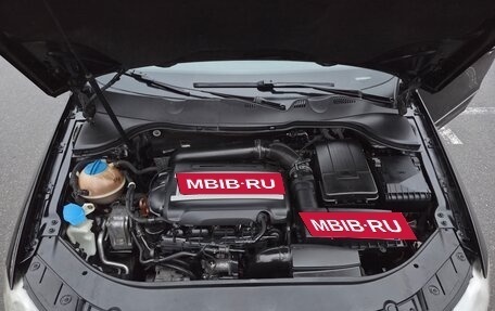 Volkswagen Passat B6, 2009 год, 770 000 рублей, 12 фотография