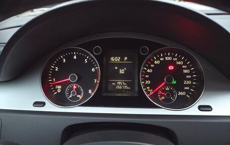 Volkswagen Passat B6, 2009 год, 770 000 рублей, 20 фотография