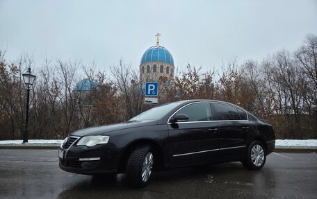Volkswagen Passat B6, 2009 год, 770 000 рублей, 17 фотография