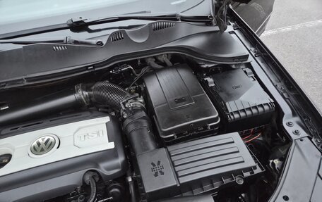 Volkswagen Passat B6, 2009 год, 770 000 рублей, 31 фотография