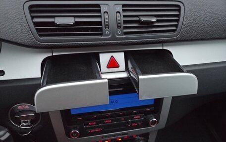 Volkswagen Passat B6, 2009 год, 770 000 рублей, 25 фотография