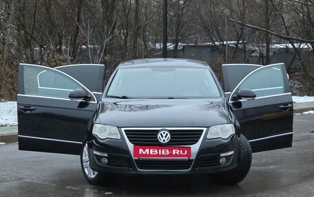 Volkswagen Passat B6, 2009 год, 770 000 рублей, 30 фотография