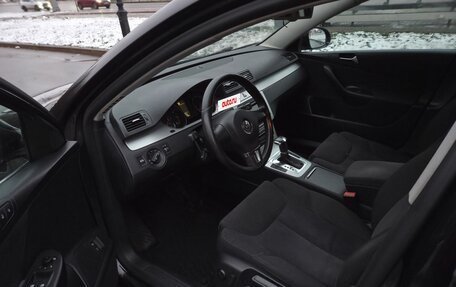 Volkswagen Passat B6, 2009 год, 770 000 рублей, 32 фотография